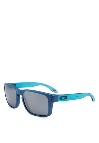 oakley holbrook prizm p