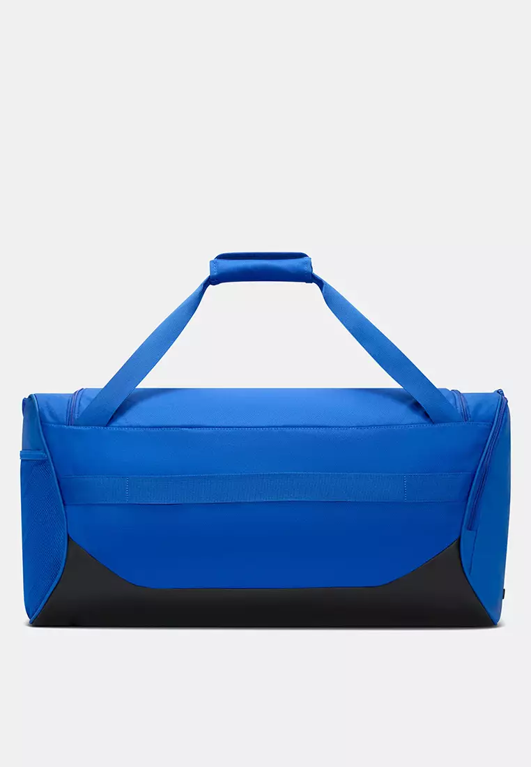 Brasilia Training Unisex Duffel Bag (Medium, 60L)