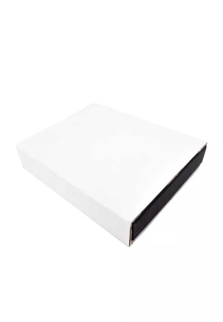 Unisex Premium Gift Box For Short Wallet / Purse (Present Gift Box / Birthday Gift Box)