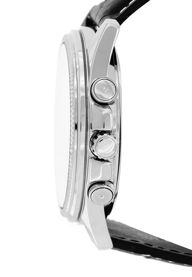 Analog Watch MTP-1375L-1A