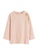 H&M pink Cotton Jersey Tee 192D8KA2FB8651GS_1