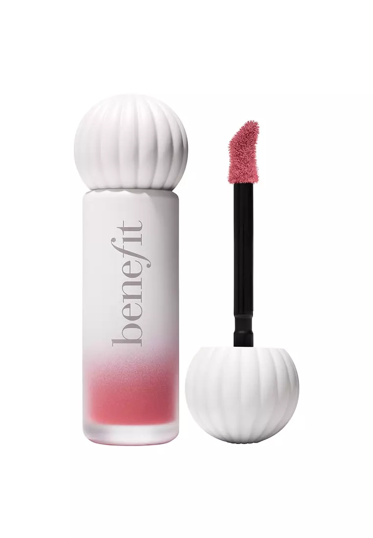 Benefit Plushtint Velvet Tint Pillow Play 6ml