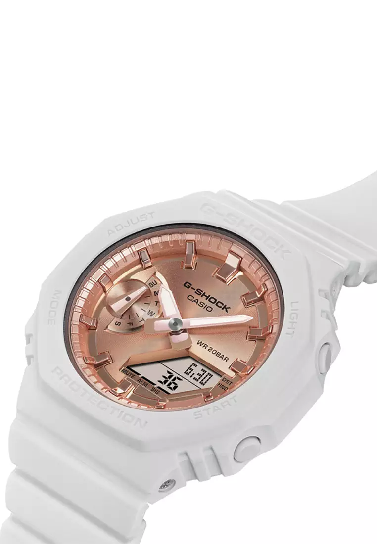 G-shock Women Digital Analog Watch GMA-S2100MD-7A
