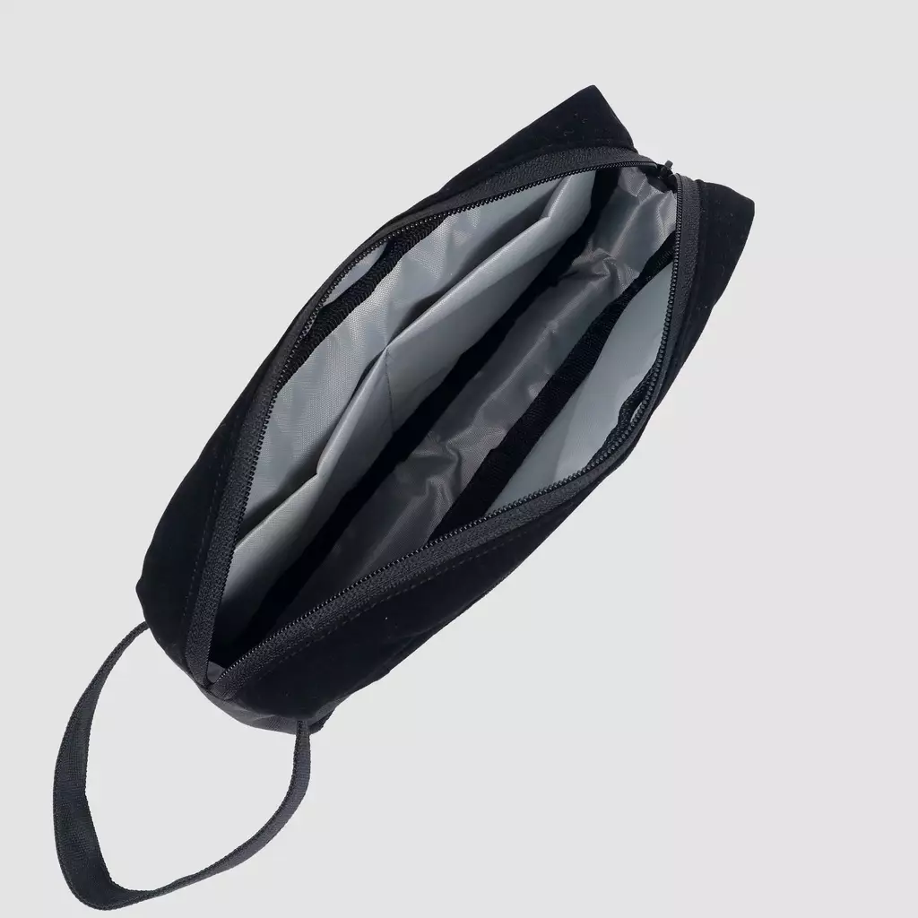 Brodo - Tas Arsup Pouch Full Black