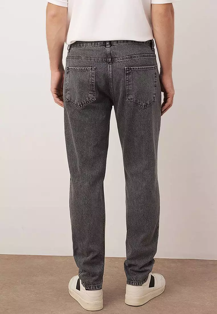 Casual Denim Jeans