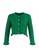 Trendyol green Long Sleeves Knit Cardigan 62638AA85B36C0GS_6