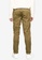 Ben Sherman green Signature Skinny Stretch Chino Trousers 2D46EAADE804F3GS_1