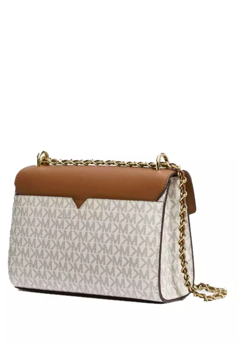 Michael kors rose handbag outlet