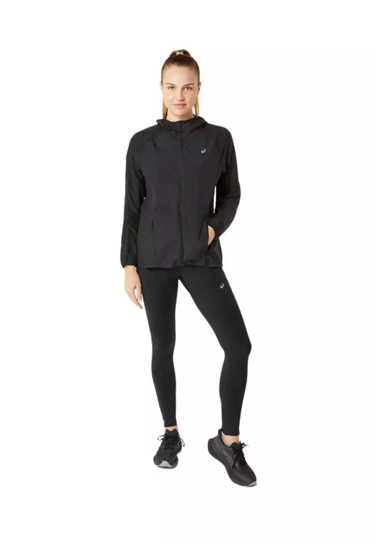 ROAD PACKABLE JACKET 2012D076-001