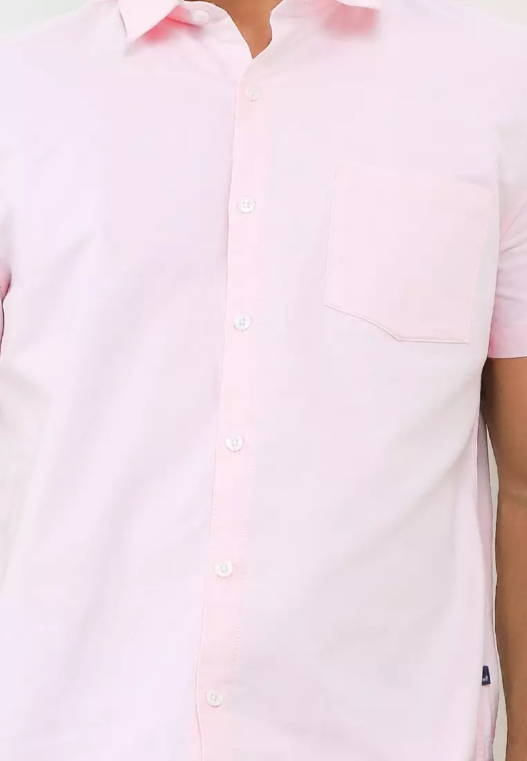 Kemeja Tangan Pendek