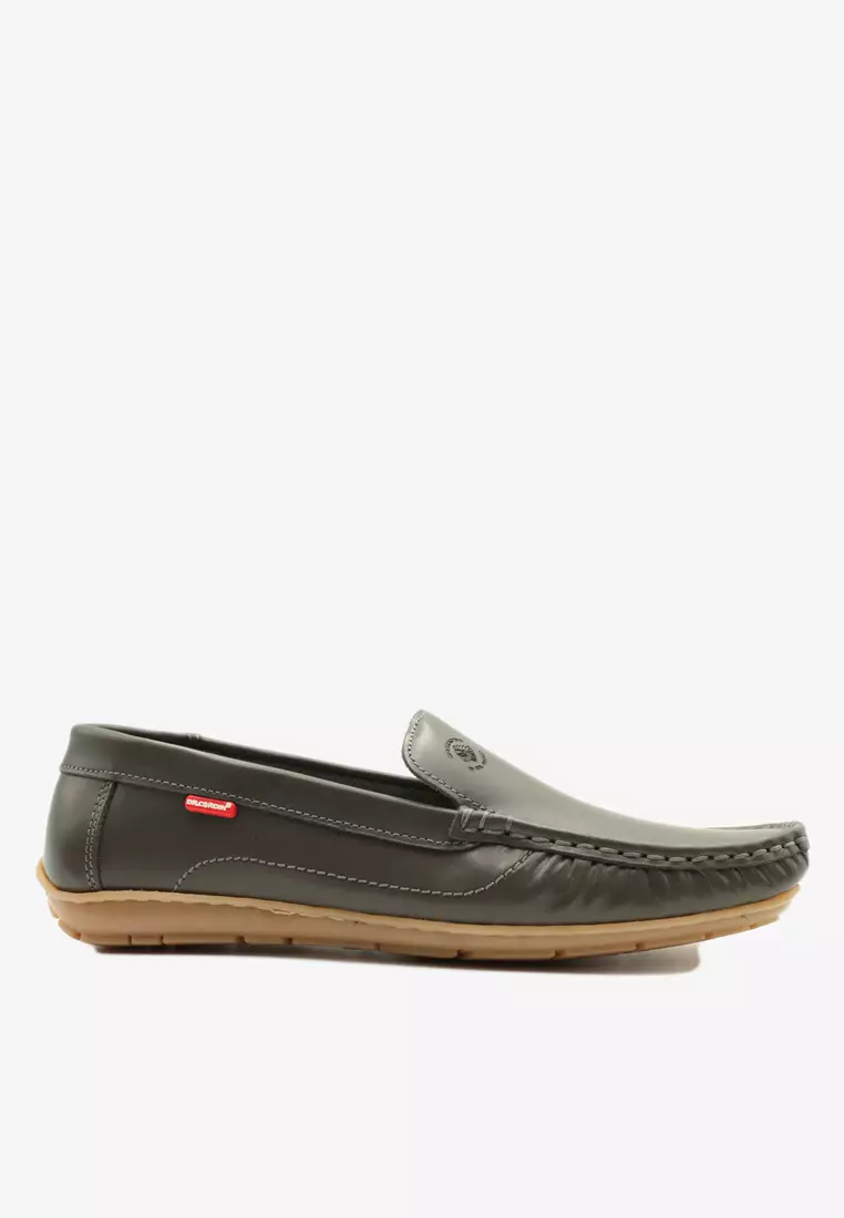 Discount on Dr. Cardin  shoes - SKU: Dr Cardin Women Slip On Moccasin L-Fft2-633