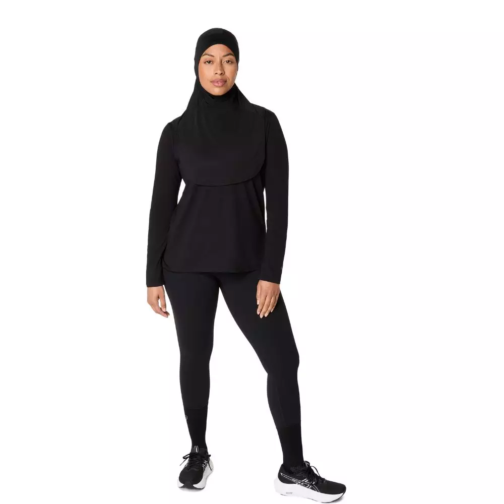 ASICS Women Performance Hijab -2032D281.001