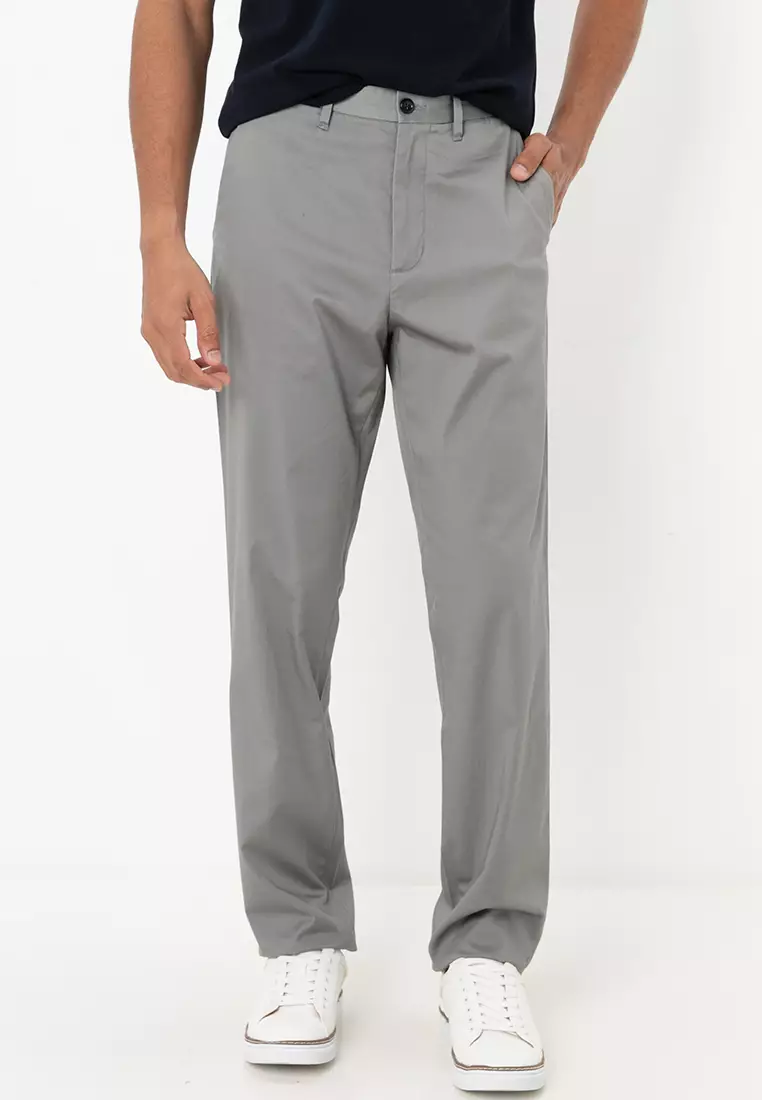 Buy Tommy Hilfiger Satin Denton Woven Pants Tommy Mainline 2025