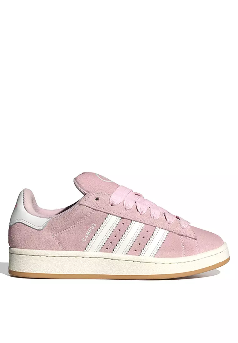 adidas gazelle silver green womens Adidas Campus 00s x Cinza main image 1