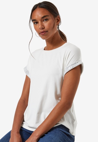Dorothy Perkins Glitter Turnback Tee 2021 Buy Dorothy Perkins Online Zalora Hong Kong A look we can't get enough of for the unpredictable weather courtesy of mariaj.co.uk 💕. zalora hk