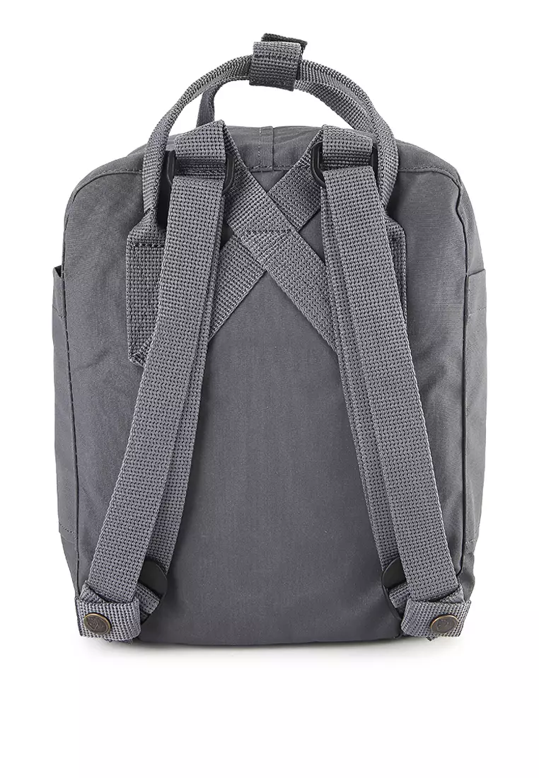 dark gray kanken mini backpack Fjallraven 23561 Official Amazon Backpack, Capacity: 2.5 gal (7 L) : Clothing, Shoes & Jewelry All the fun and practicality of the Kanken in a smaller bag Shop Official Kanken Backpacks and