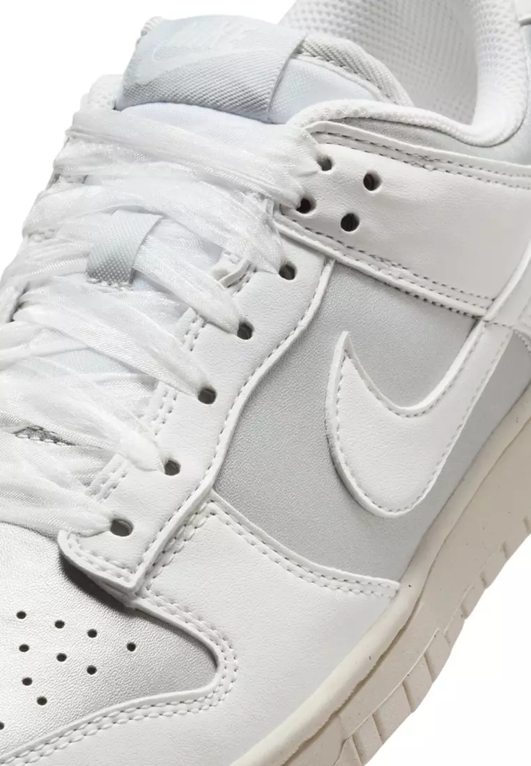 Dunk Low Next Nature Shoes