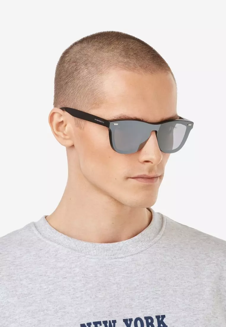 One Venm Raw - Chrome Sunglasses for Men and Women, Unisex. Official Product designed and Made in Spain