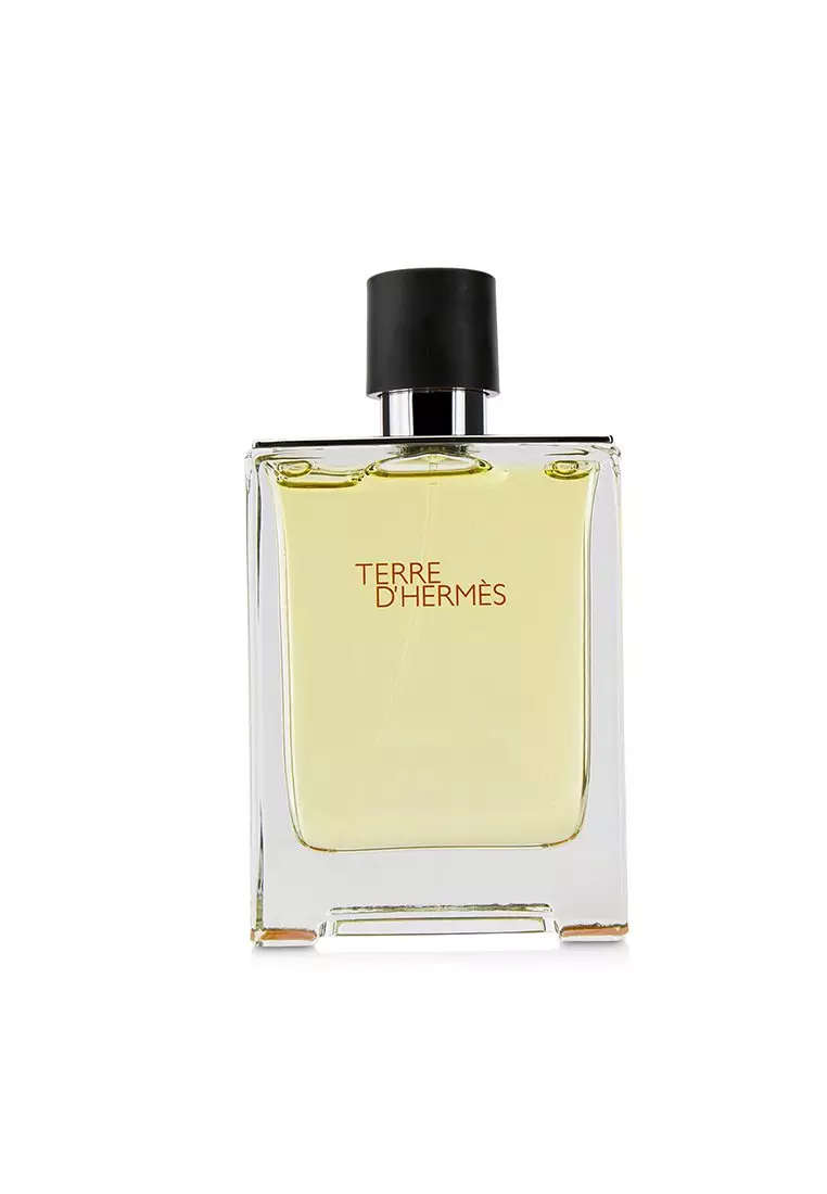 Hermès - Terre D'hermes Eau De Toilette Spray 100ml/3.4oz