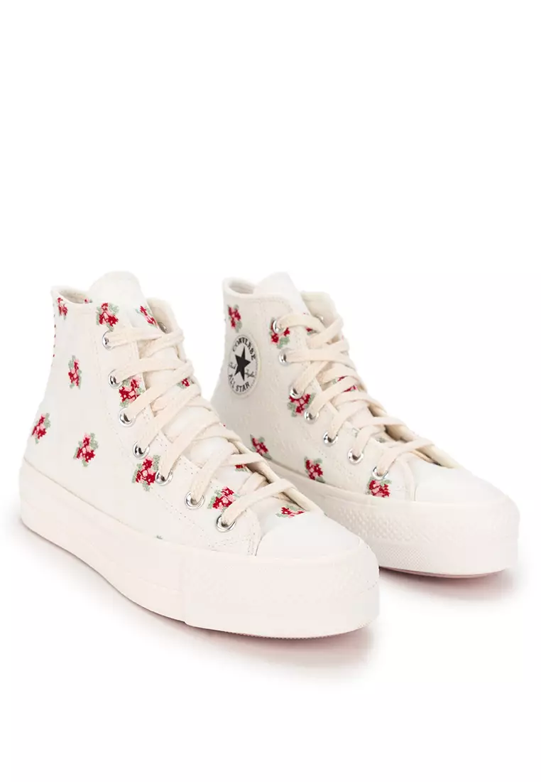 Chuck Taylor All Star Lift Hi Sneakers