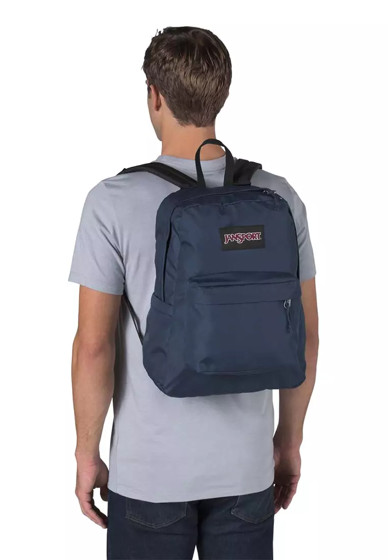 Superbreak Plus Backpack