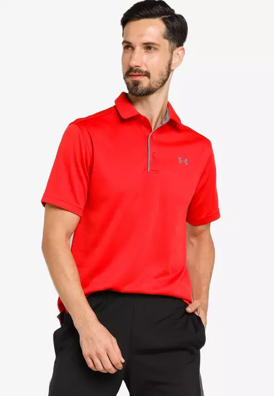 Tech Polo
