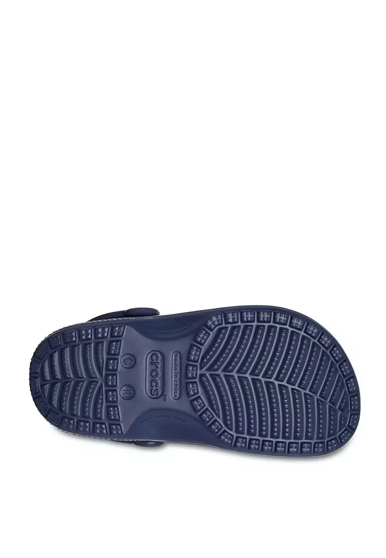 Crocs Toddlers Classic Clog - Navy