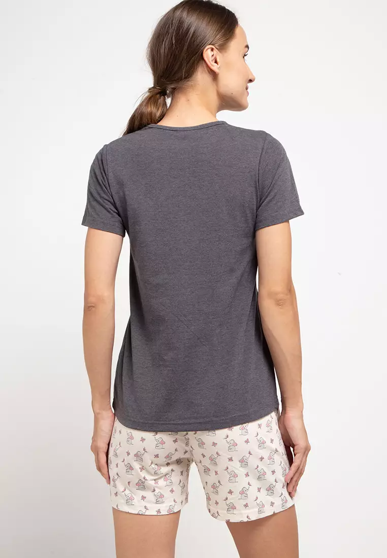 Daster Dress Sleepwear