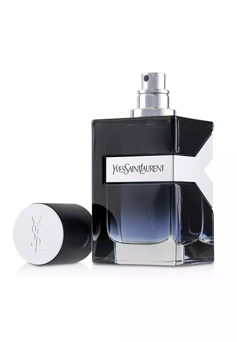 YVES SAINT LAURENT - Y Eau De Parfum Spray 60ml/2oz