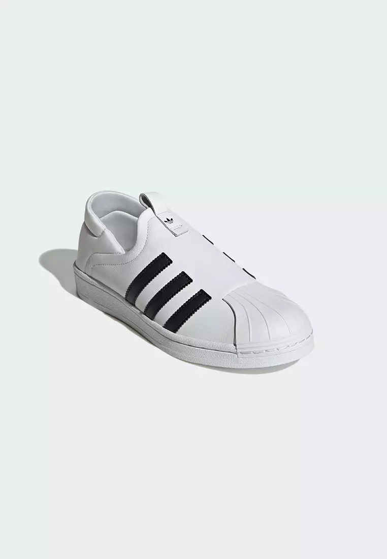 Adidas superstar slip on hong kong store