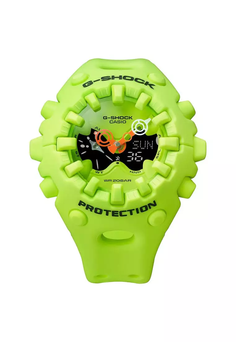 CASIO G-SHOCK GA-V01-9A