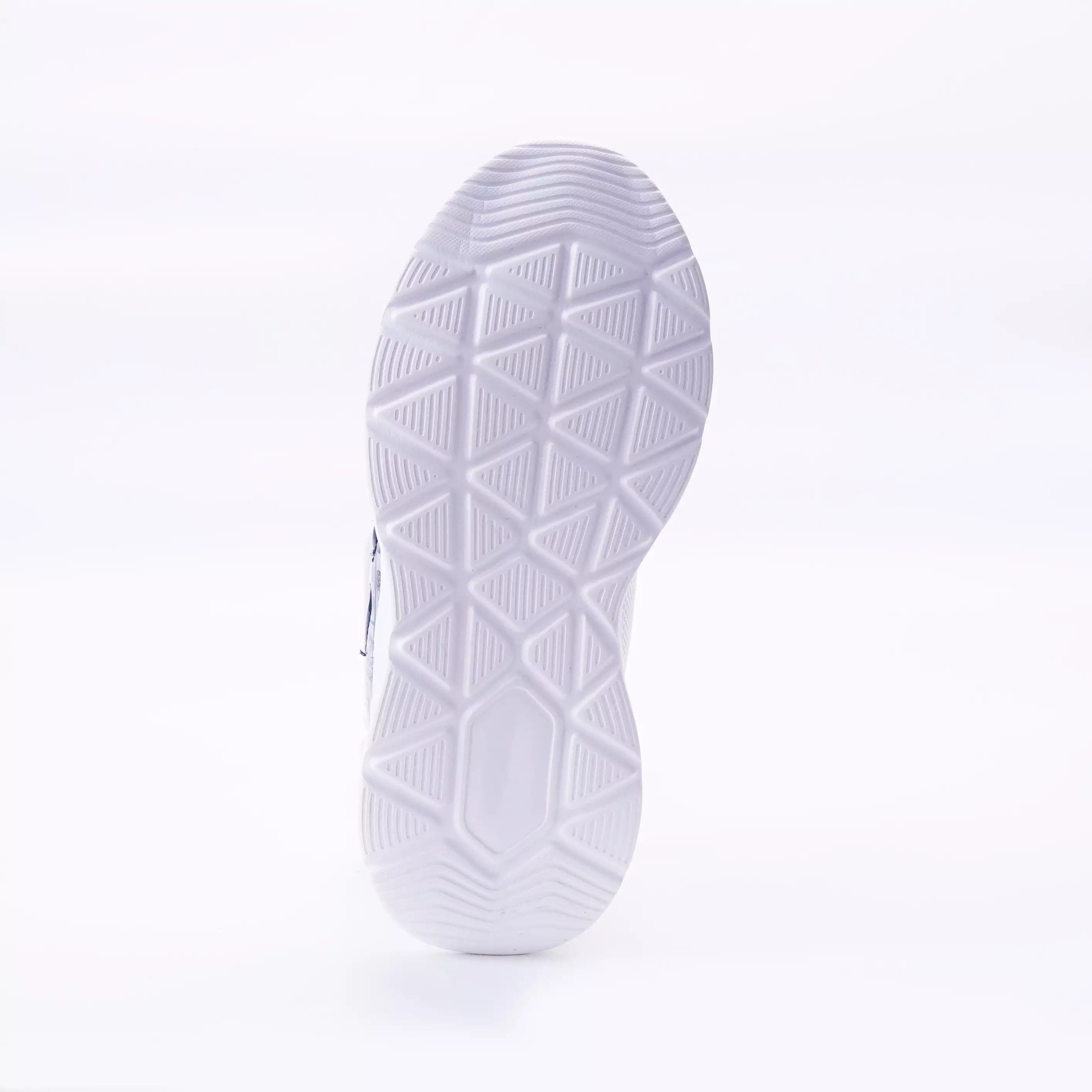 HOTWHEELS - SEPATU Sneakers ANAK LAKI CH740280LK - PUTIH