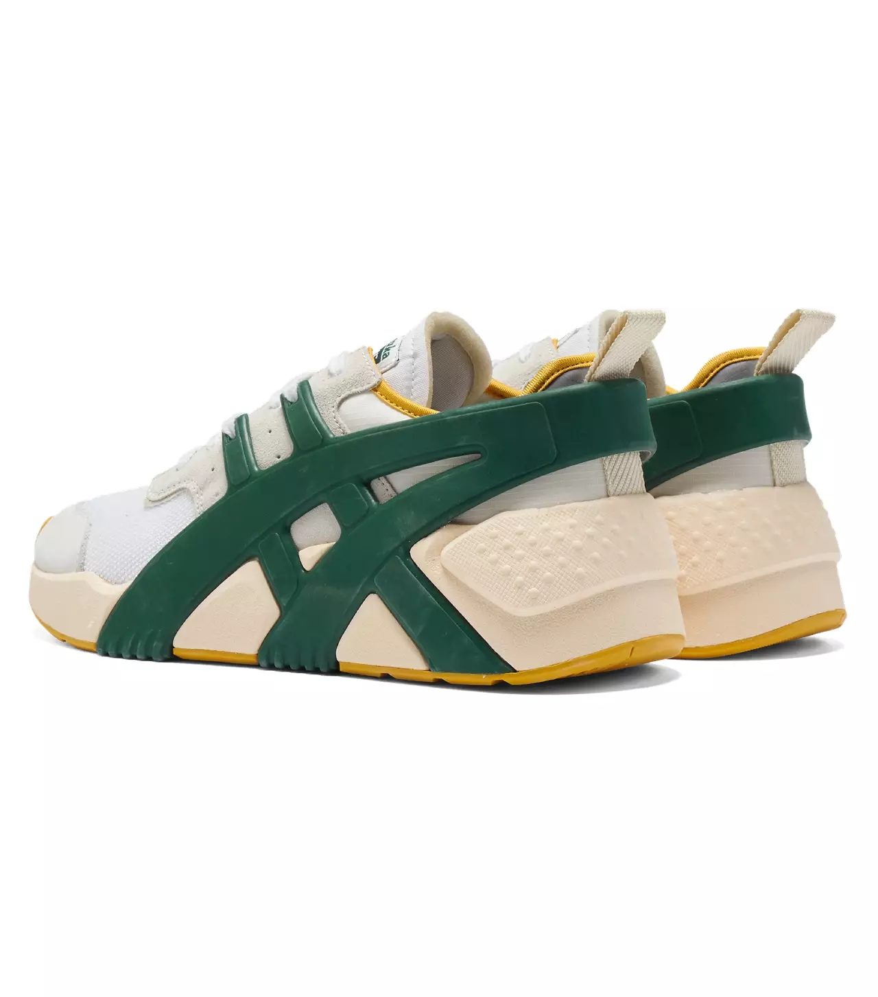 BIG LOGO TRAINER 2.0