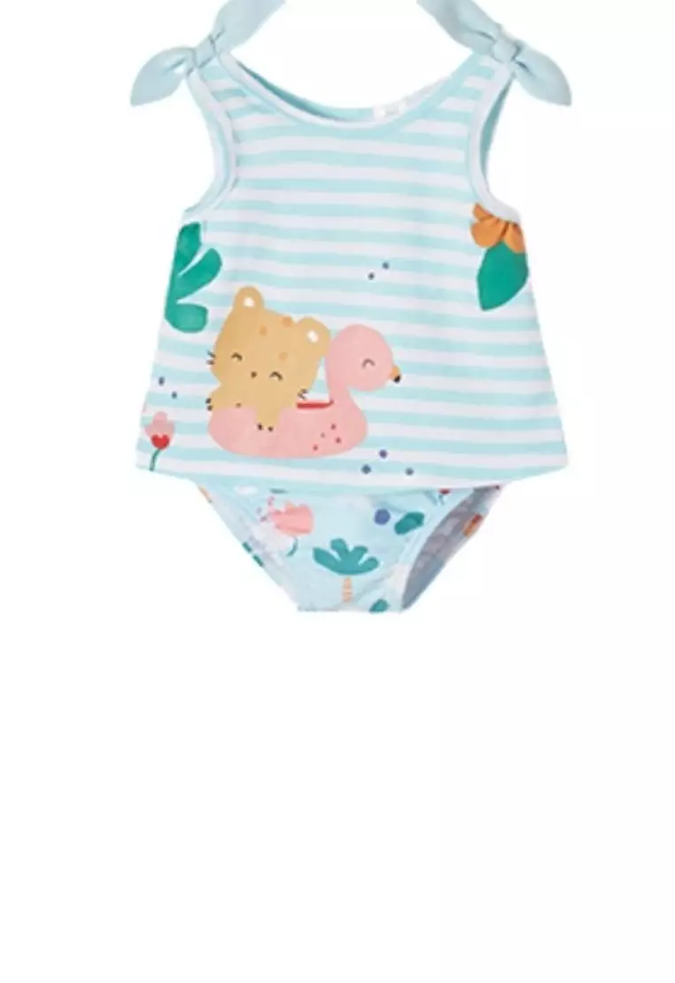 Tidalia Baby & Toddler Swimwear