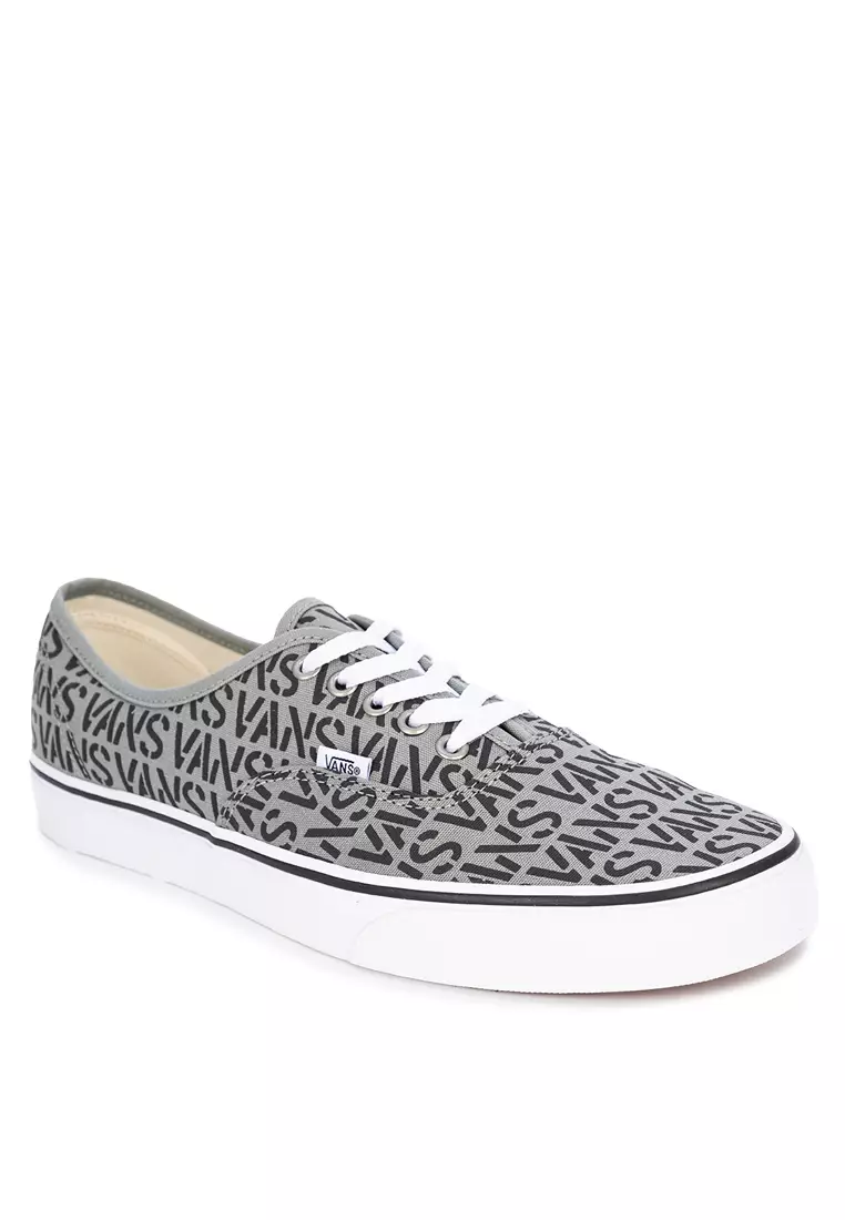 Vans authentic zalora outlet