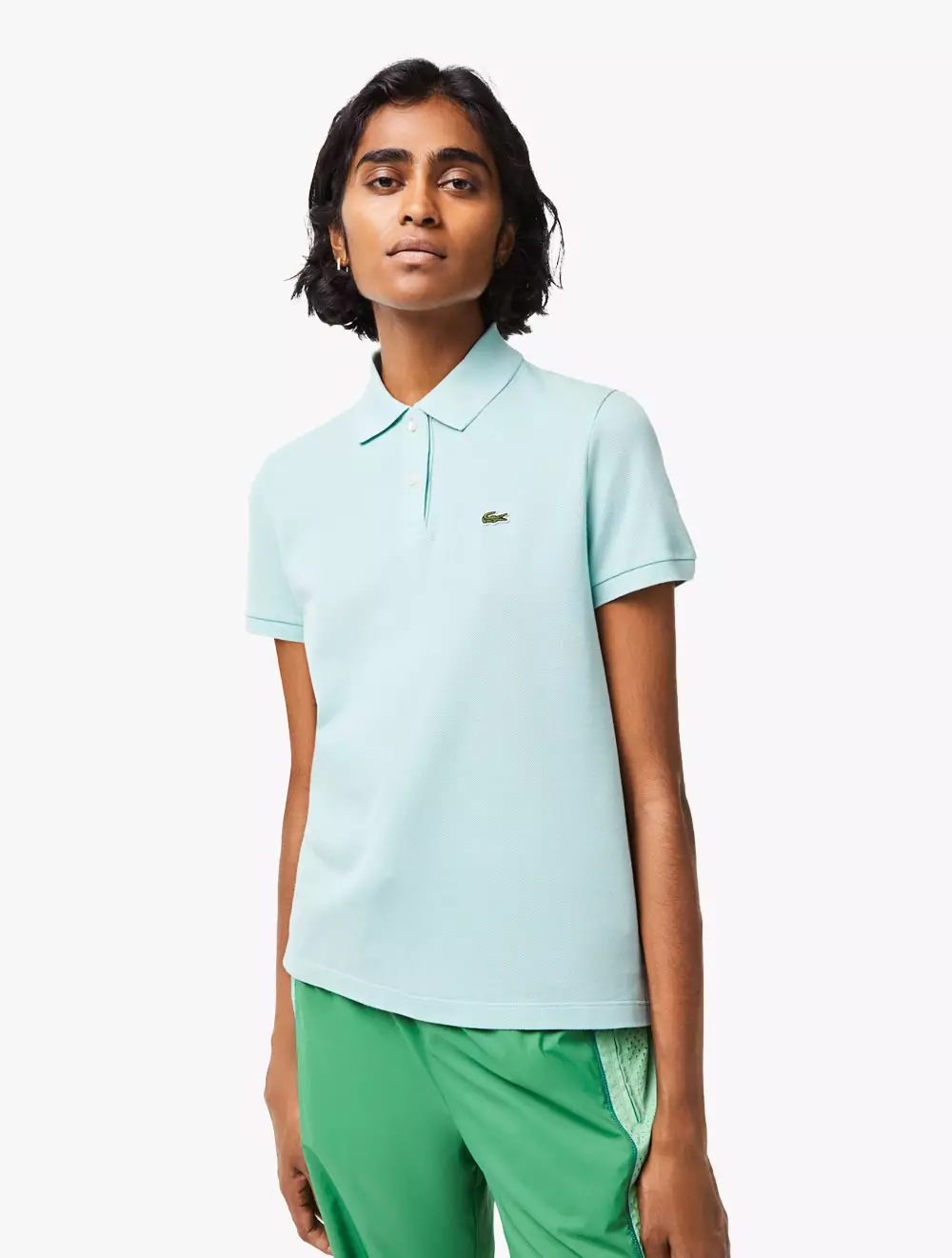 Harga lacoste polo deals shirt