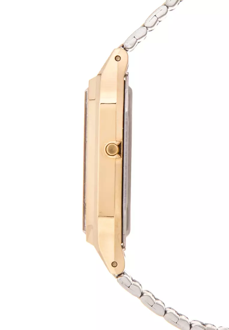 Digital Analog Watch AQ-230GA-9DMQD