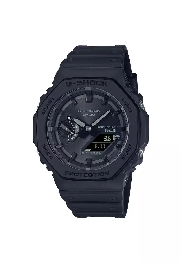 Zalora best sale g shock