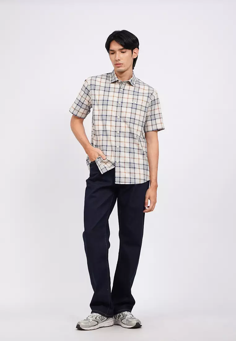 Jeans Denim Regular 13MWZ B001