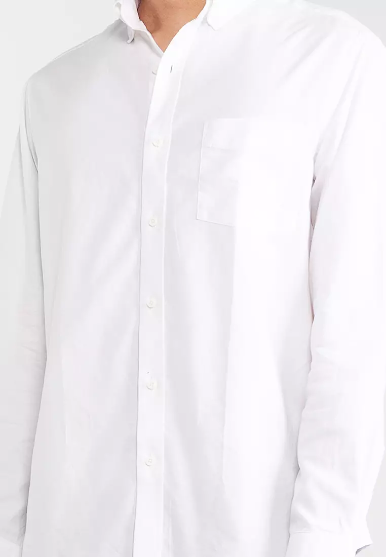 Oxford Shirt