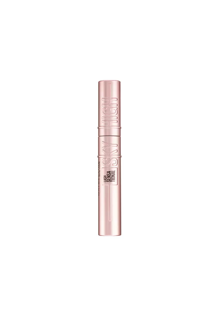 Maybelline Sky High Lengthening Waterproof Mascara (8.6ml) #Black