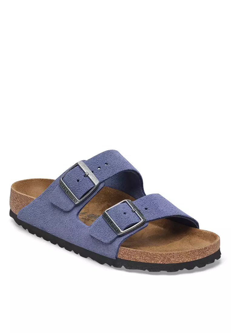 Arizona Suede