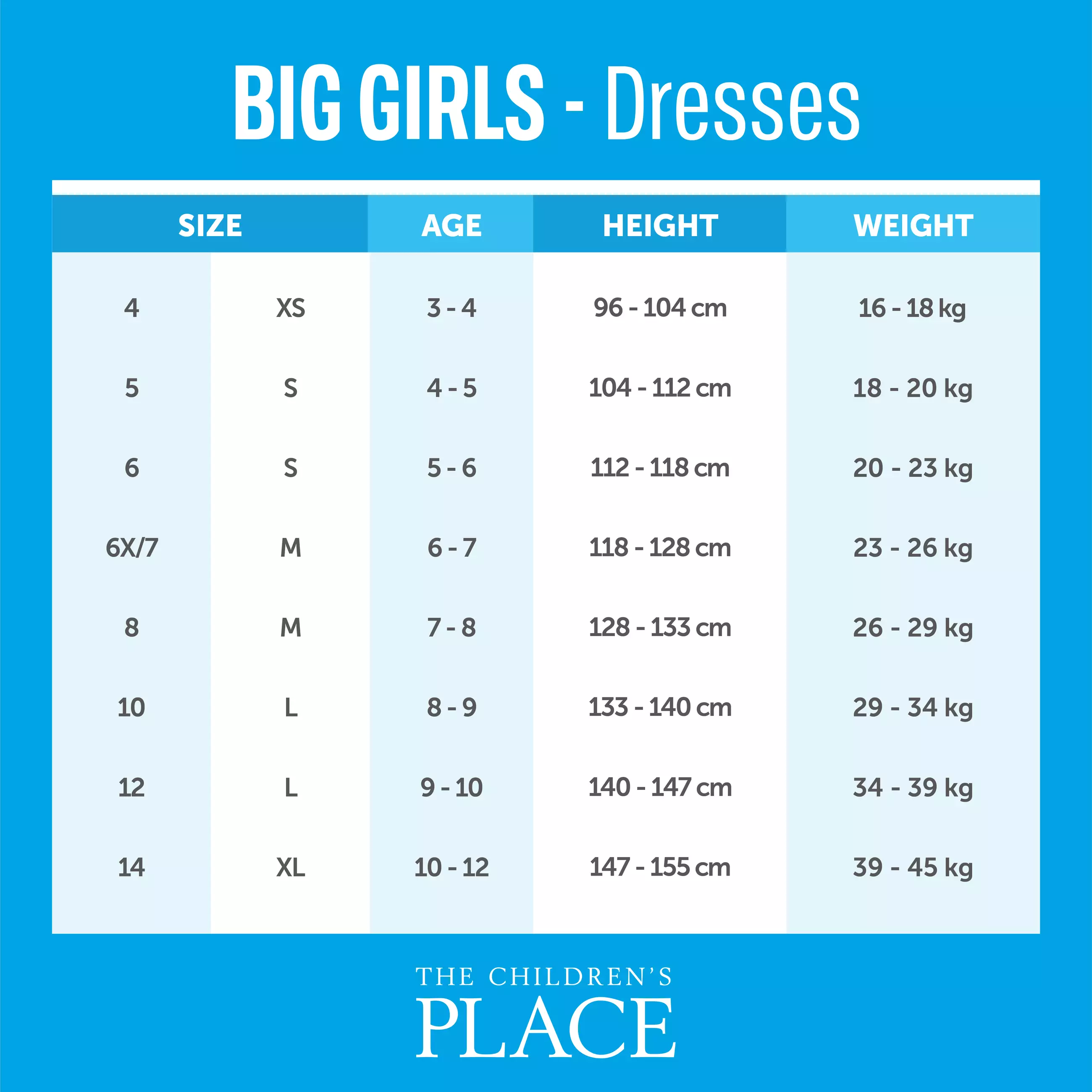 Girls Floral Smocked Ruffle Dress - Baju Anak Perempuan