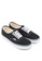 VANS black Core Classic Authentic Sneakers VA142SH0SKV2MY_3