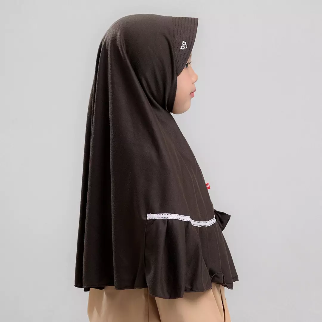 Jual RABBANI Rabbani - Kerudung Sekolah Instan Bani Batuta Krukid Raima ...