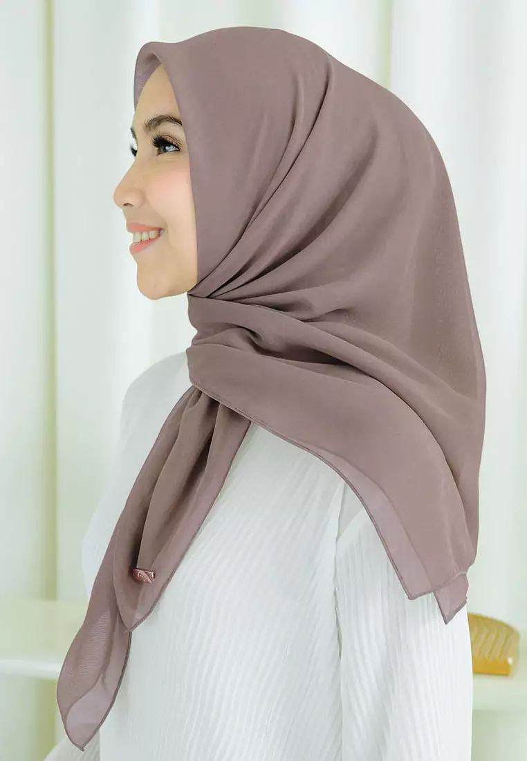 Kirana Paris Plain Japan Brownie