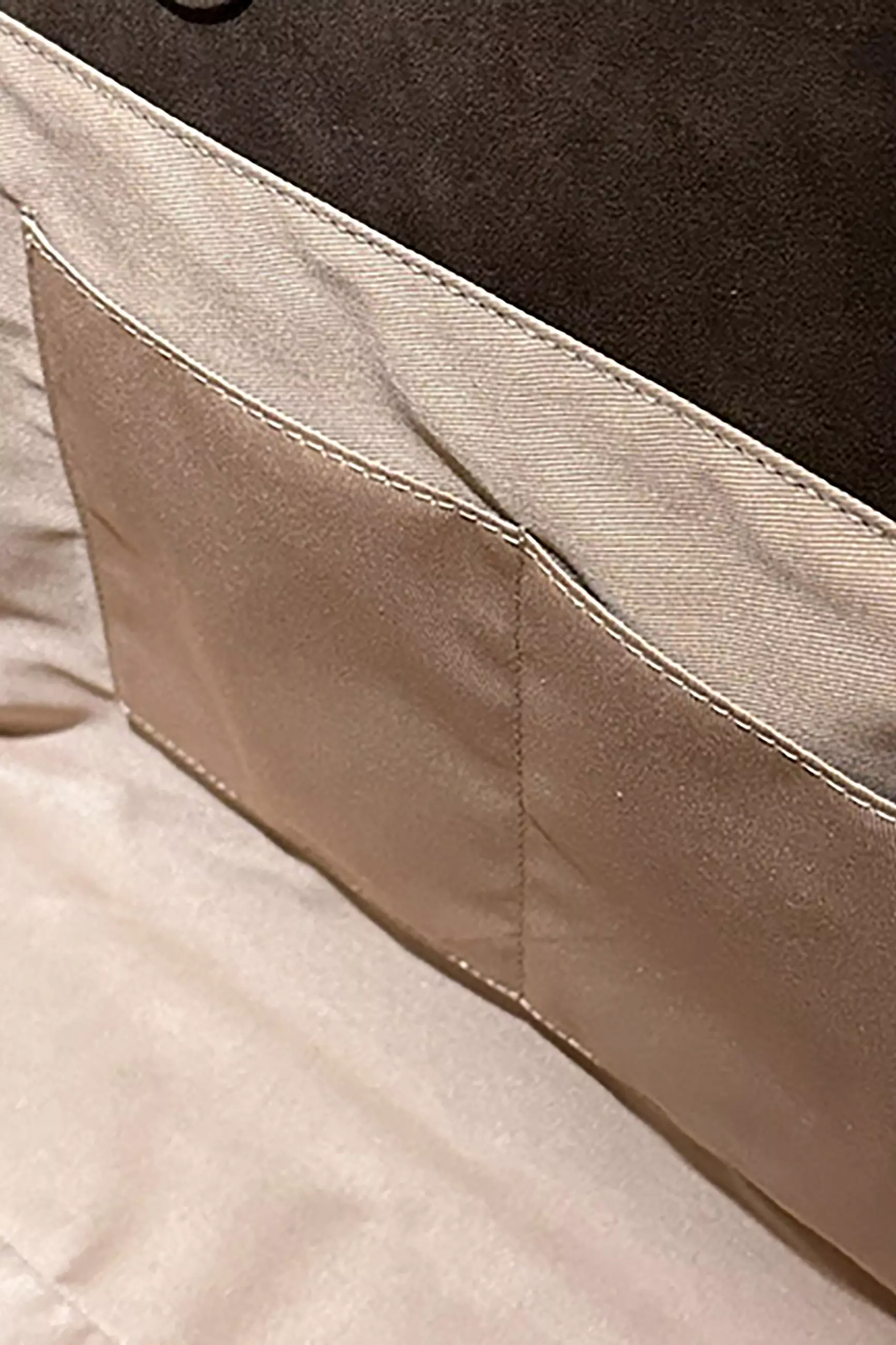 Tas Monorow - Blanc Suede Large - Official Bobo Tokyo