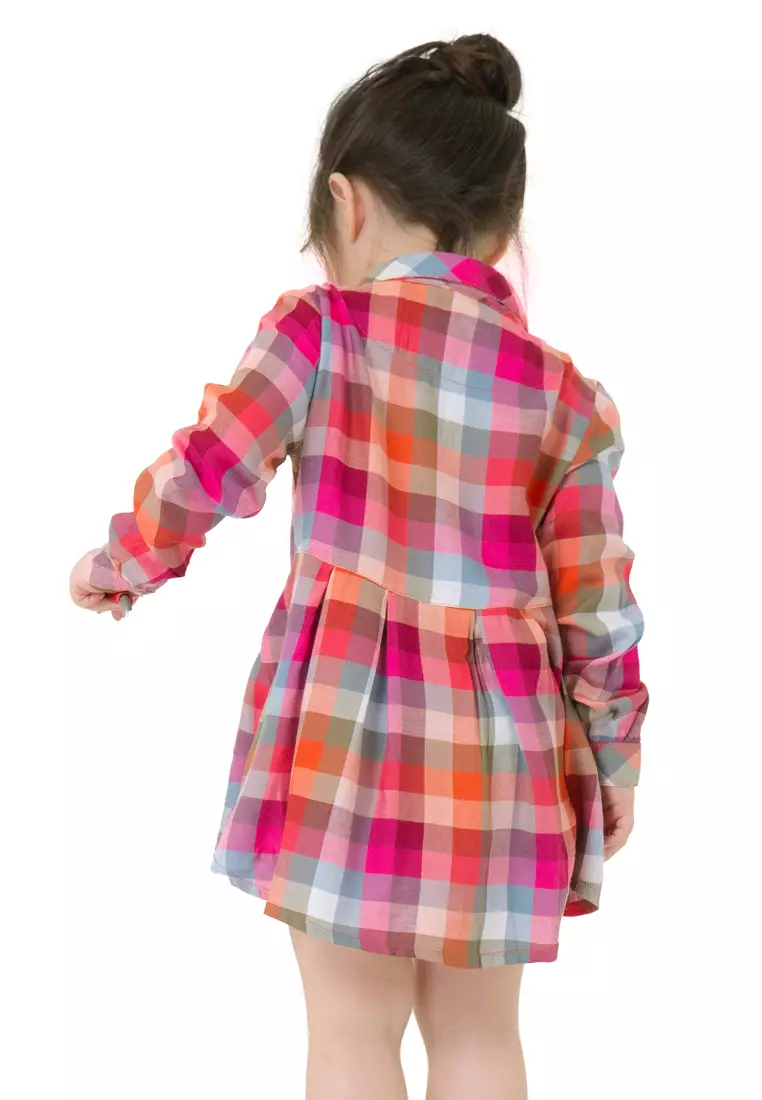 Girl Claire Shirt Kids