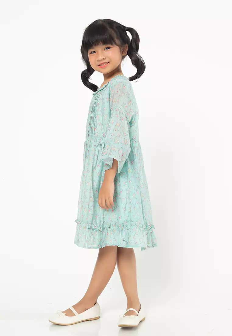Girl Jalynda Dress Kids