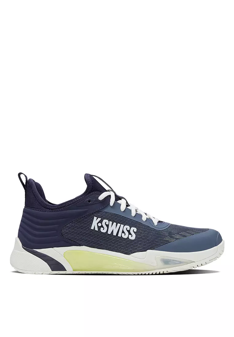 K-Swiss MEN'S HYPERCOURT PINNACLE TENNIS SHOES 2025 Buy K-Swiss